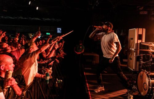 CHELSEA GRIN