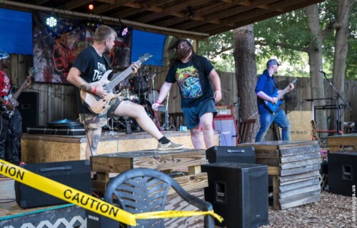CLEANSING OF THE TEMPLE