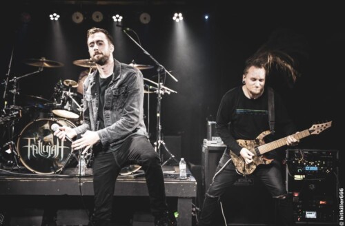 Fallujah