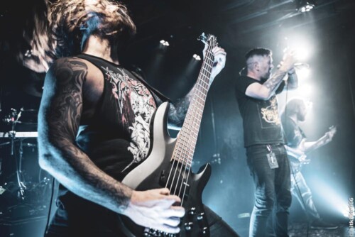 PSYCROPTIC