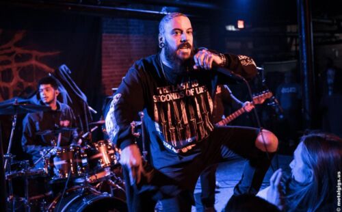 THE LAST TEN SECONDS OF LIFE