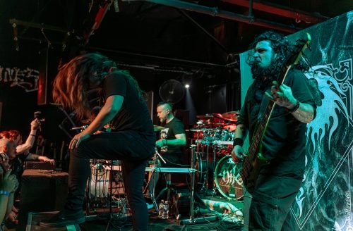 CRYPTOPSY live