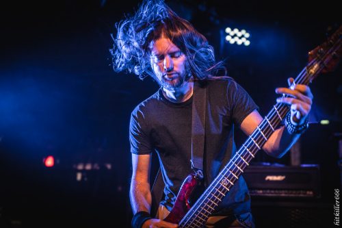 DEVOURMENT in Charlotte