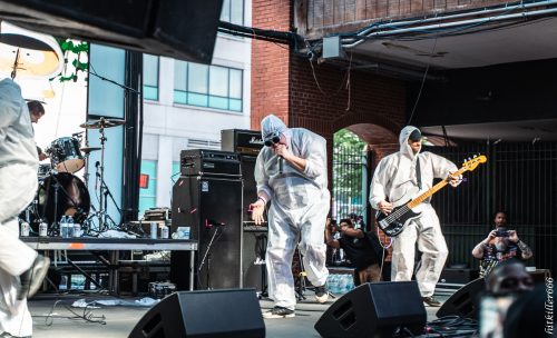 GUTALAX on Maryland Deathfest 2025