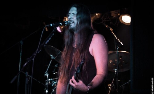 Katatonia