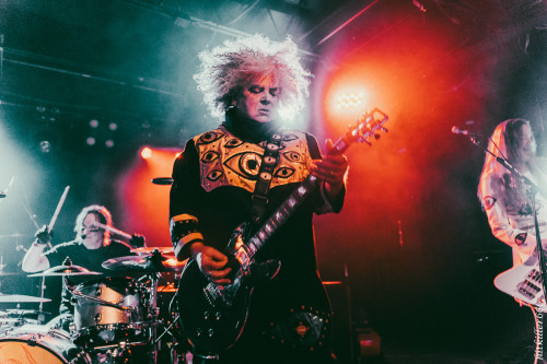 MELVINS 2025