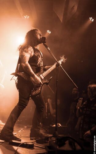 NEVERFALL