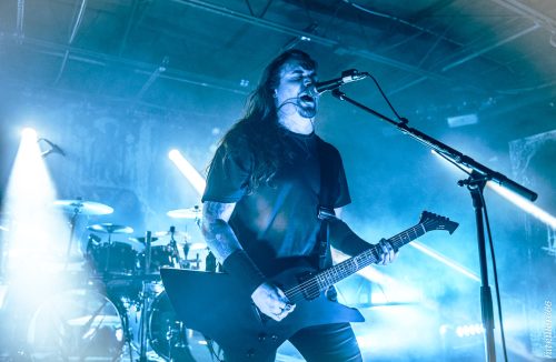 ORBIT CULTURE live 2026, US tour