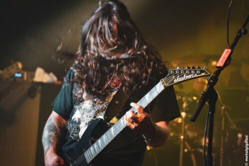 SEPULTURA