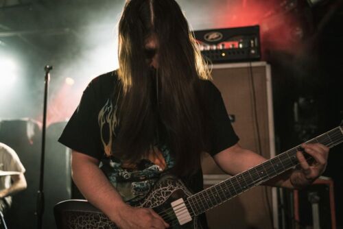 UNDEATH