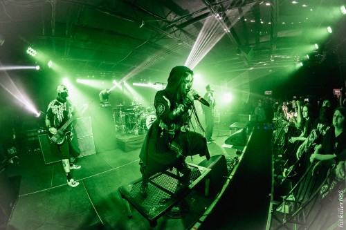 LACUNA COIL