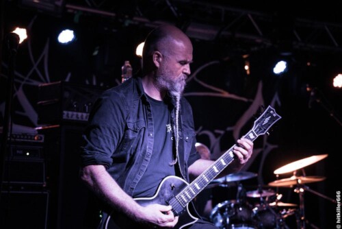 Borknagar