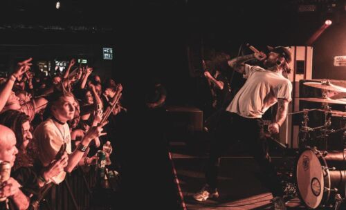 CHELSEA GRIN