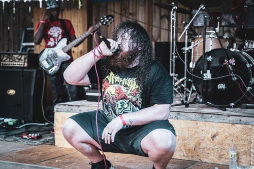 CLEANSING OF THE TEMPLE