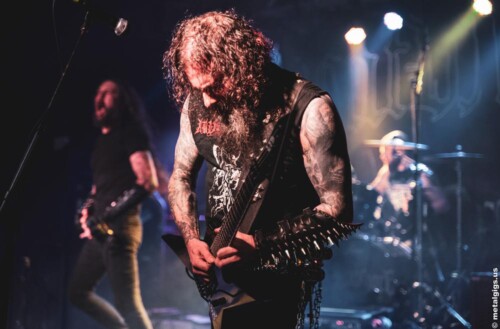 Goatwhore