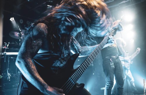 PSYCROPTIC