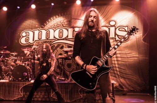 AMORPHIS