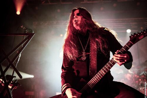 BEHEMOTH