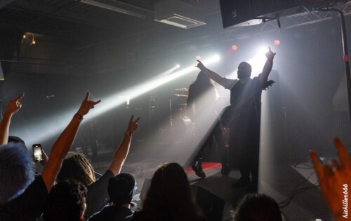 CARACH ANGREN