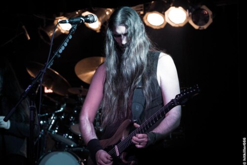 Katatonia