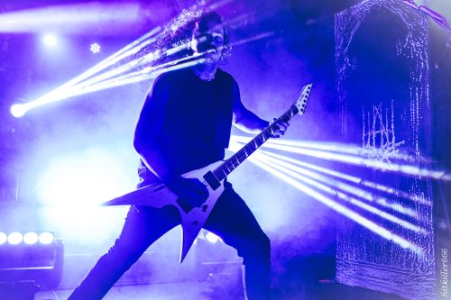 ORBIT CULTURE live 2026, US tour