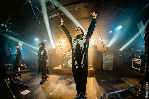 LACUNA COIL