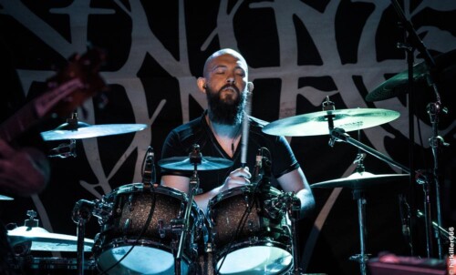 Borknagar