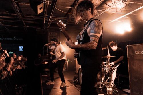 CHELSEA GRIN