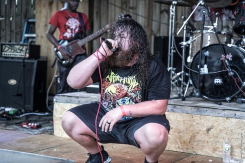 CLEANSING OF THE TEMPLE