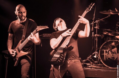 Fallujah