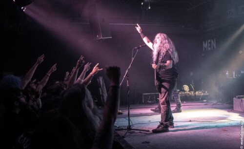 Incantation