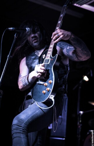 Rotting Christ