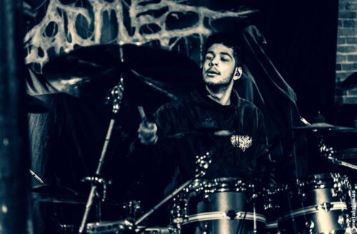 THE LAST TEN SECONDS OF LIFE