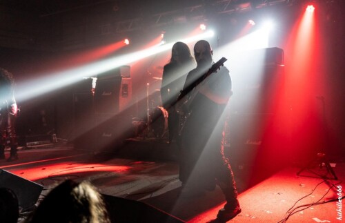 CARACH ANGREN