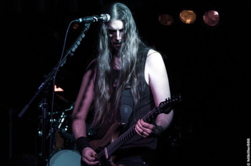 Katatonia