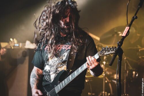 SEPULTURA