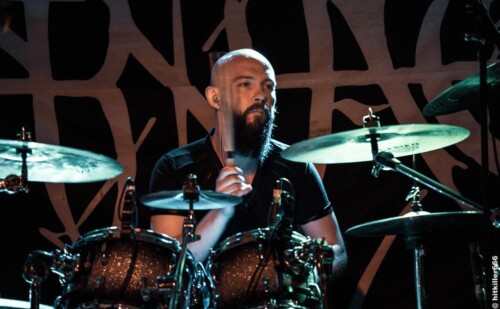 Borknagar