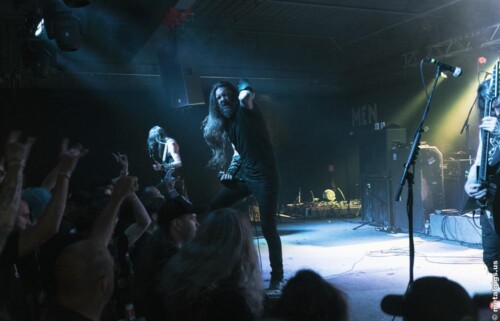 Goatwhore