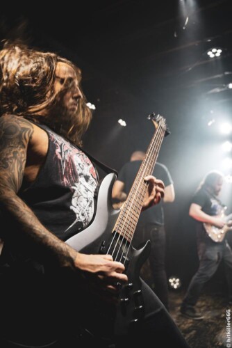 PSYCROPTIC