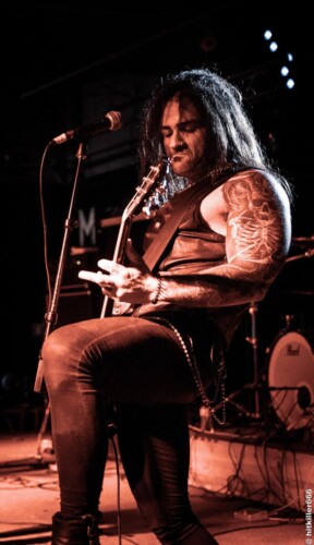 Rotting Christ