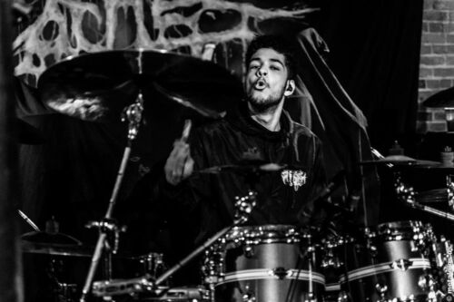 THE LAST TEN SECONDS OF LIFE