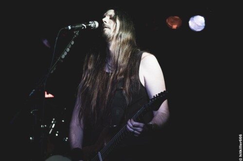 Katatonia