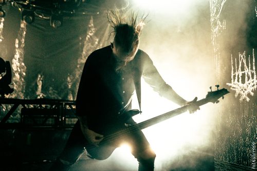 ORBIT CULTURE live 2026, US tour