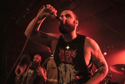 UNDEATH
