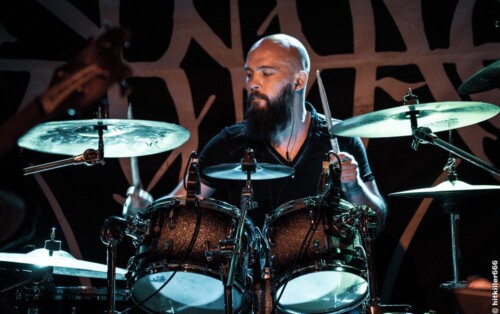 Borknagar