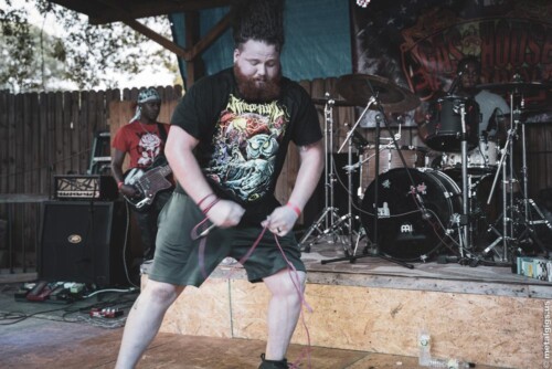 CLEANSING OF THE TEMPLE