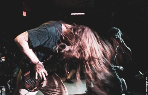 Decrepit Birth