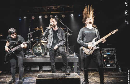 Fallujah