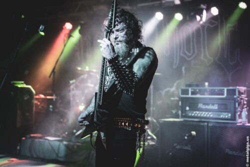 Goatwhore