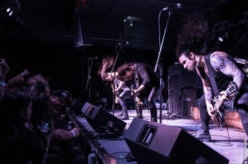 Rotting Christ